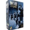 Juego de Mesa MOB: La Gran Manzana