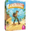 Juego de Mesa Landmarks - Español