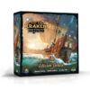 Juego de Mesa Feed The Kraken - Edición Deluxe