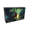 Juego de Mesa Set a Watch Edición Deluxe
