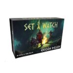 Juego de Mesa Set a Watch Edición Deluxe