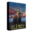 Juego de Mesa Set a Watch - Outriders
