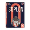 Juego de Mesa Soplón