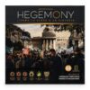 Juego de Mesa Hegemony - Edición Deluxe
