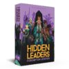 Juego de Mesa Hidden Leaders - Forgotten Legends