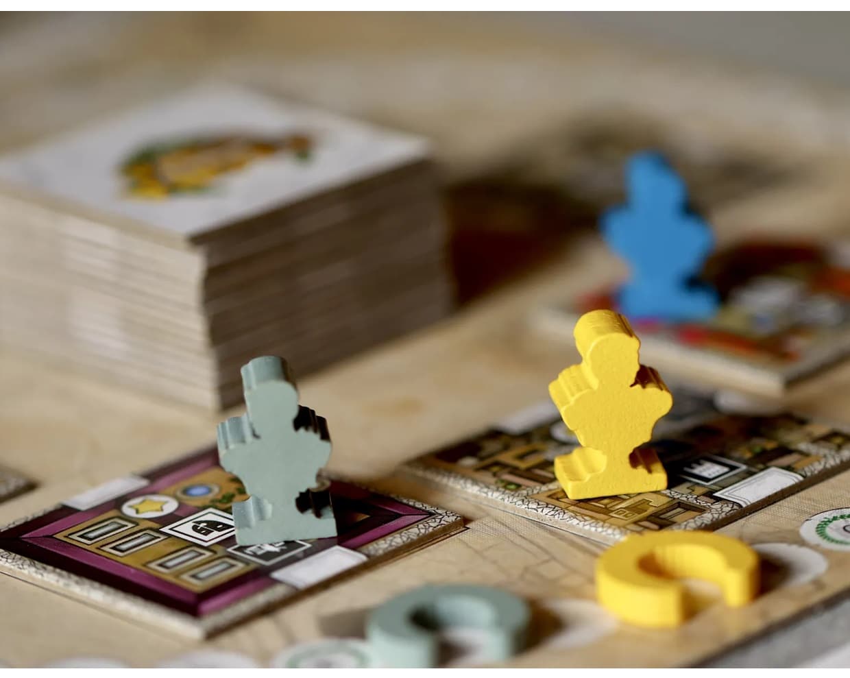 Juego de Mesa Magna Roma - Deluxe - Imagen 4