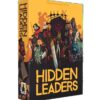 Juego de Mesa Hidden Leaders