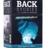 Juego de Mesa Back Stories 1 - Sola Bajo el Hielo