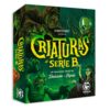 Juego de Mesa Criaturas de Serie B