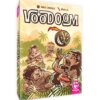 Juego de Mesa Voodoom
