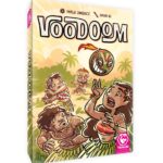 Juego de Mesa Voodoom