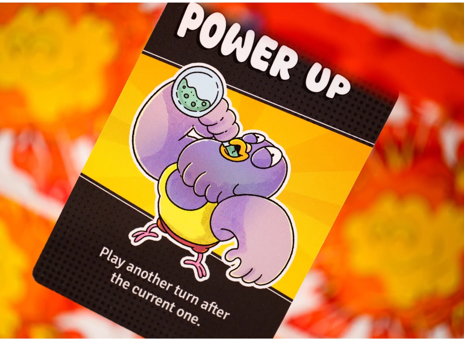Juego de Mesa Pigeon Explosion – Español - Imagen 5