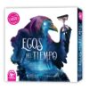 Juego de Mesa Ecos del Tiempo - Español