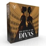 Juego de Mesa La Batalla de las Divas