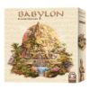 Juego de Mesa Babylon - Español