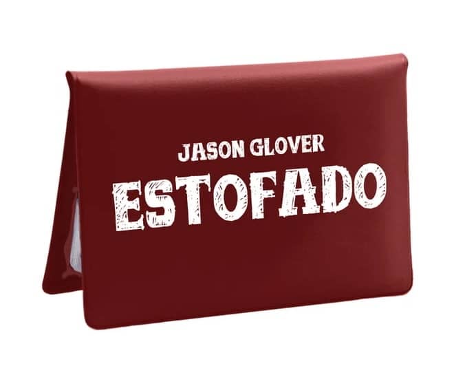 Juego de Mesa Estofado