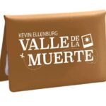 Juego de Mesa El Valle de la Muerte