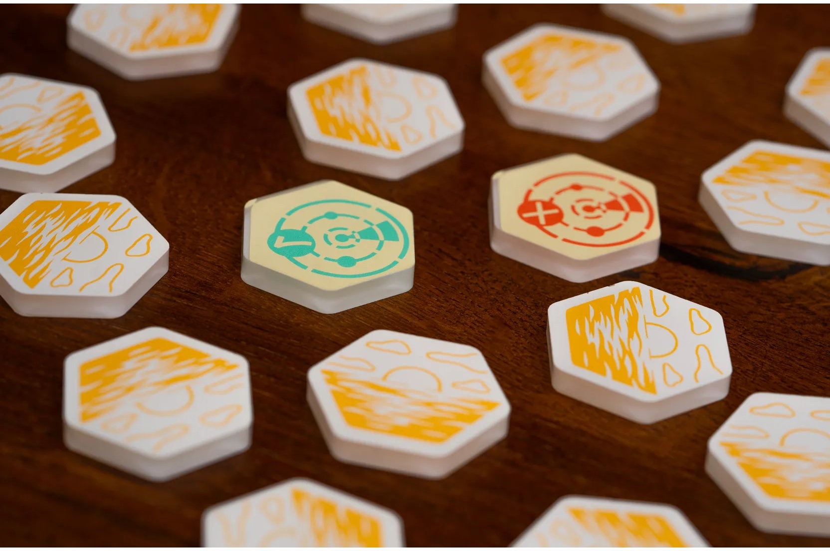 Juego de Mesa Operación Barclay - Imagen 4