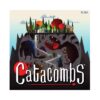 Juego de Mesa Catacombs - Español