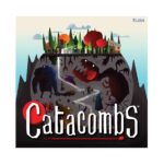 Juego de Mesa Catacombs - Español