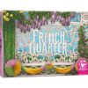 Juego de Mesa French Quarter - Español