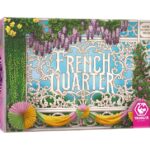 Juego de Mesa French Quarter - Español