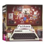 Juego de Mesa Pulitzer