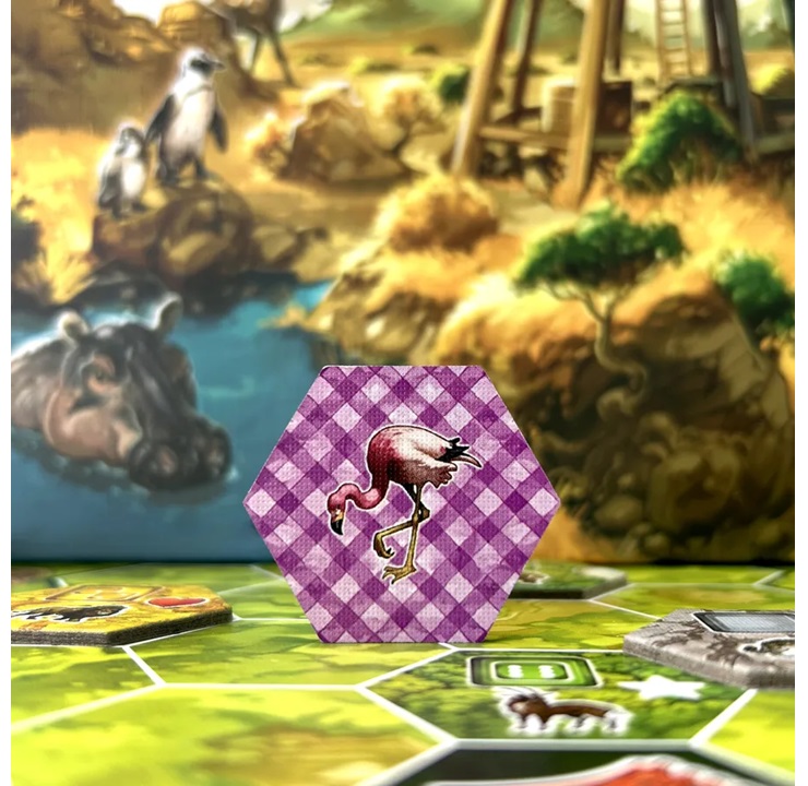 Juego de Mesa Spectacular - Español - Imagen 4