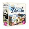 Juego de Mesa Tras los pasos de Darwin