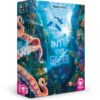 Juego de Mesa Into the Blue