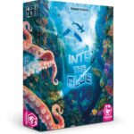Juego de Mesa Into the Blue