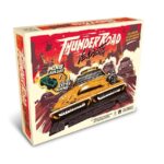 Juego de Mesa Thunder Road: Vendetta - Español