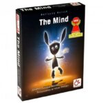 Juego de Mesa The Mind